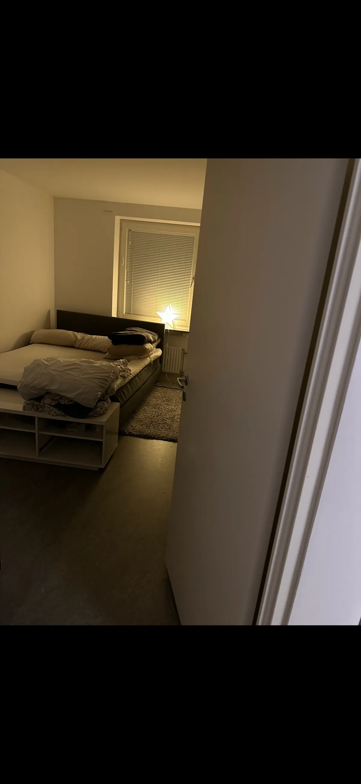 Oslogatan i Kista