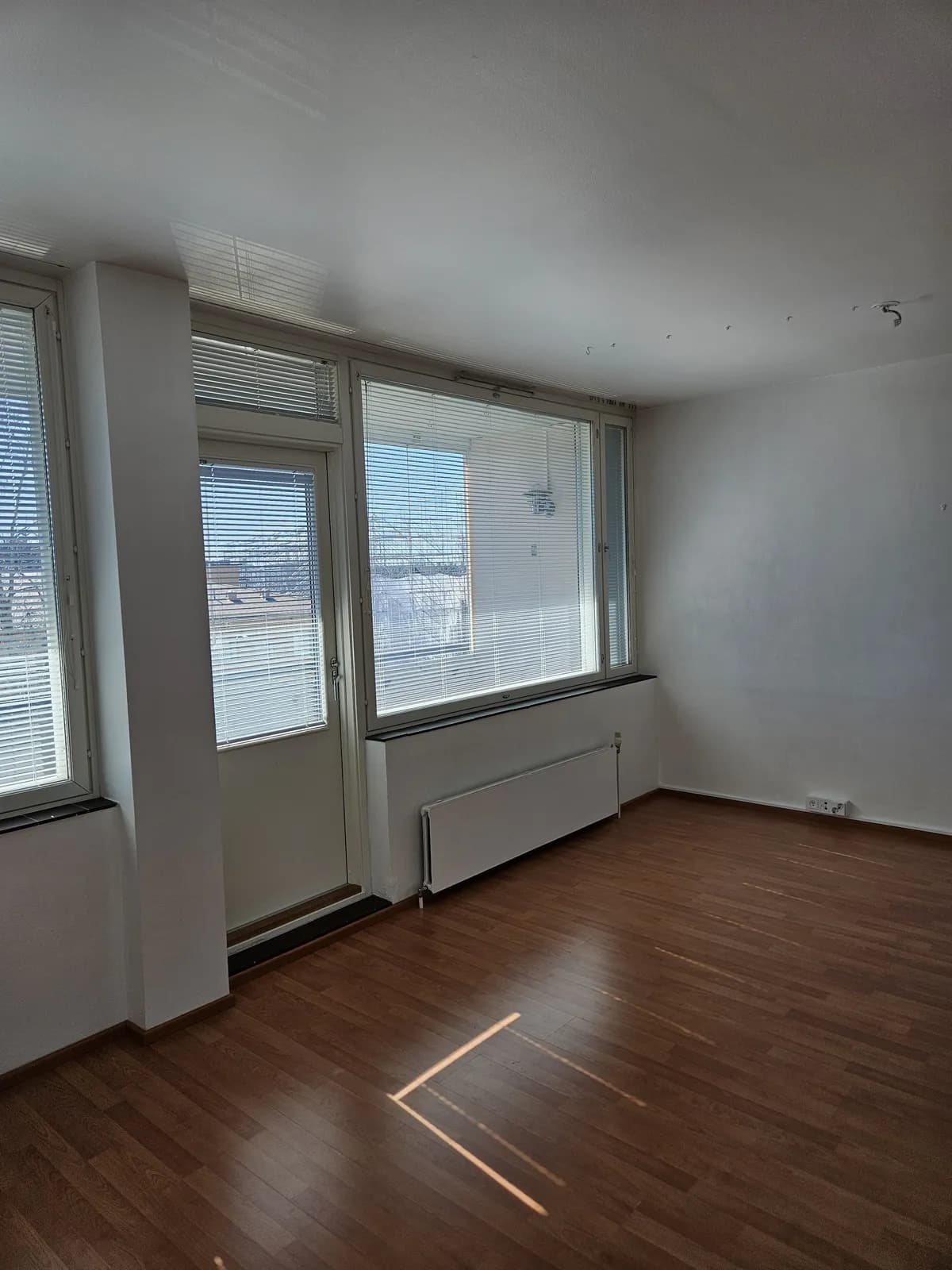 Nummenvahe i Rauma