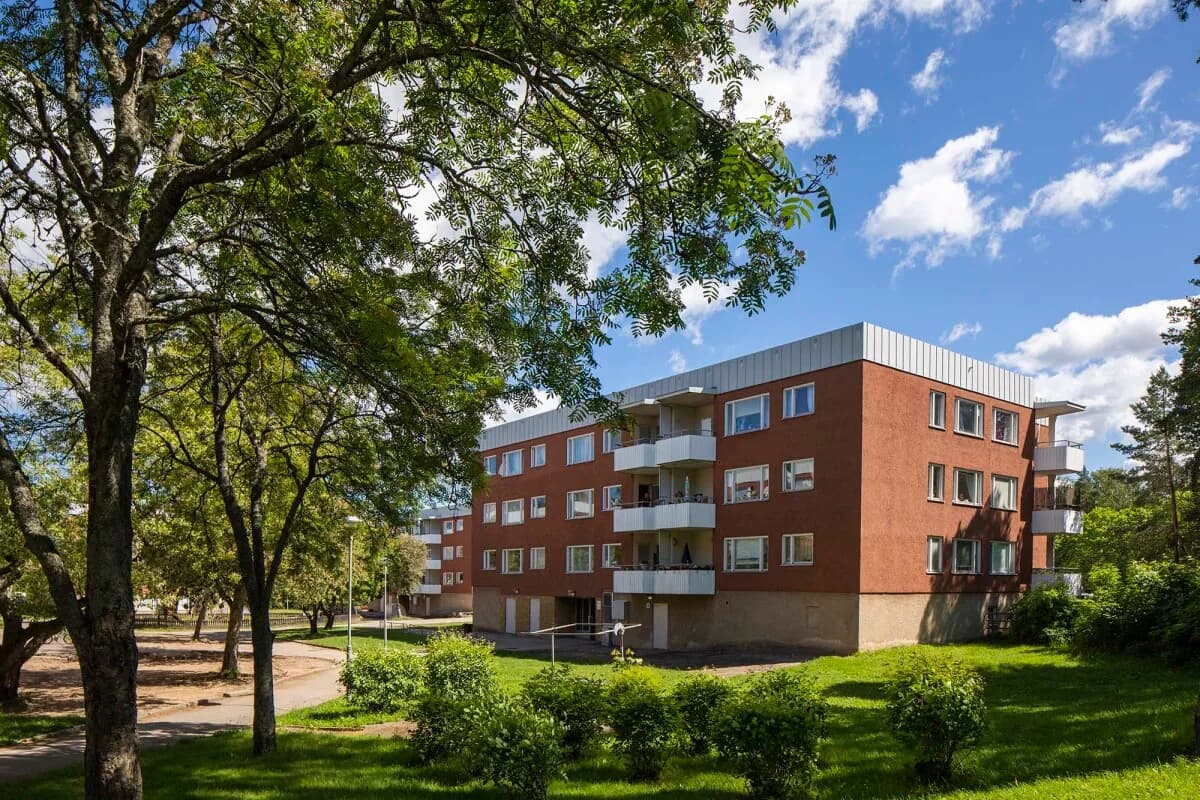 Skrinnarvägen 9