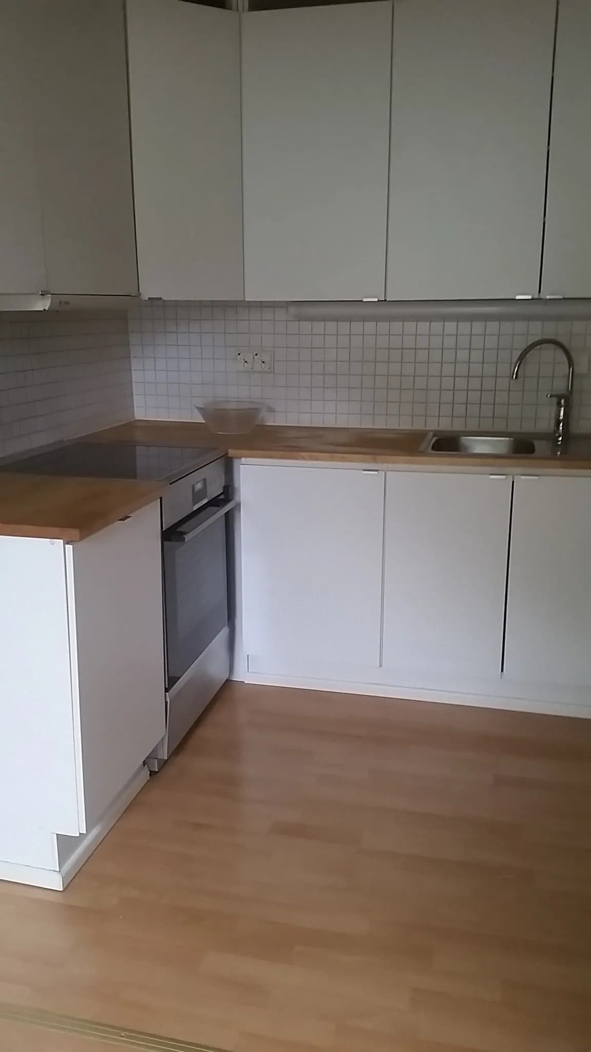 Raatimiehenkatu i Pori