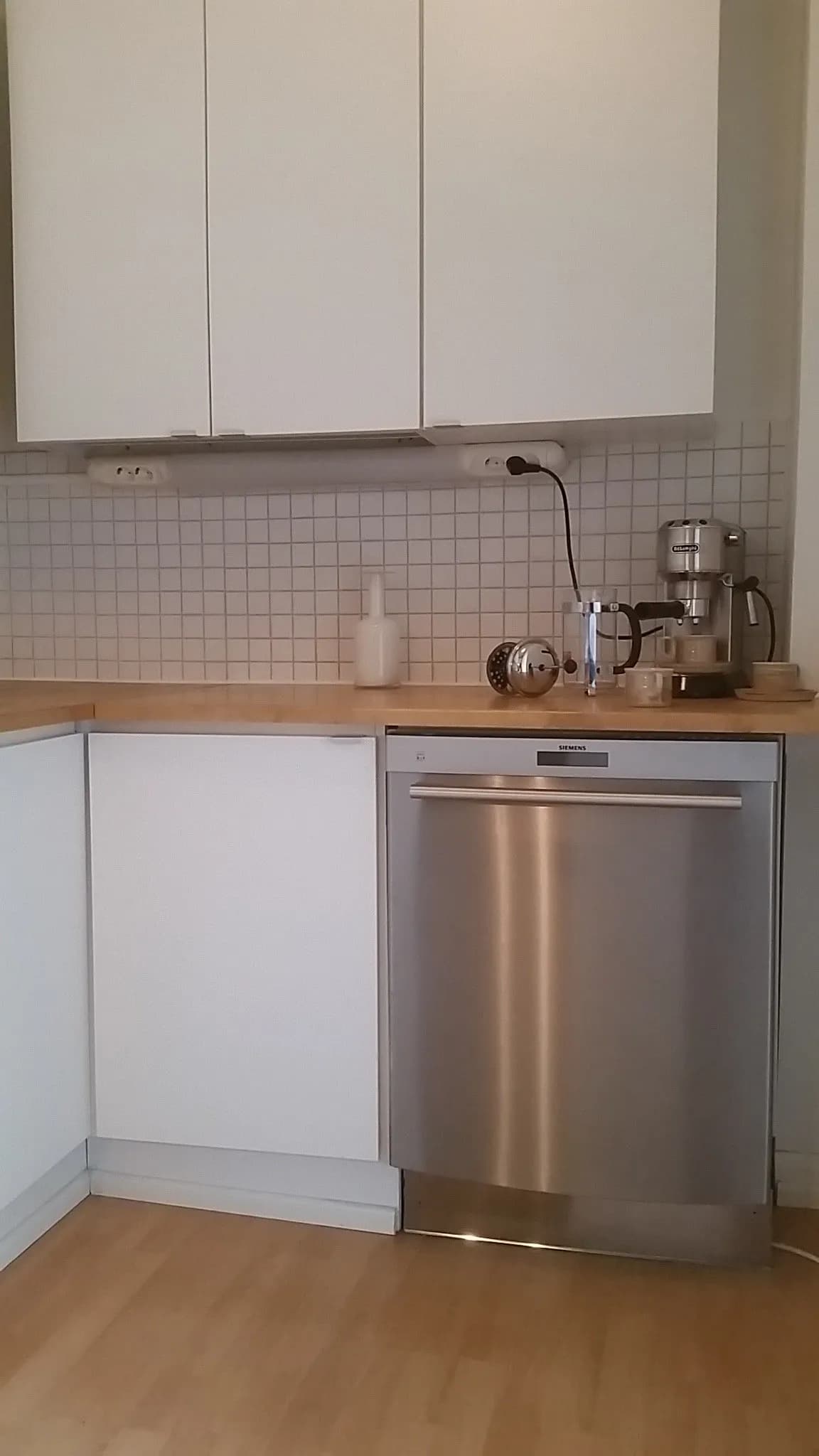 Raatimiehenkatu i Pori
