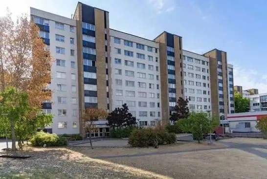 Bennets väg i Malmö