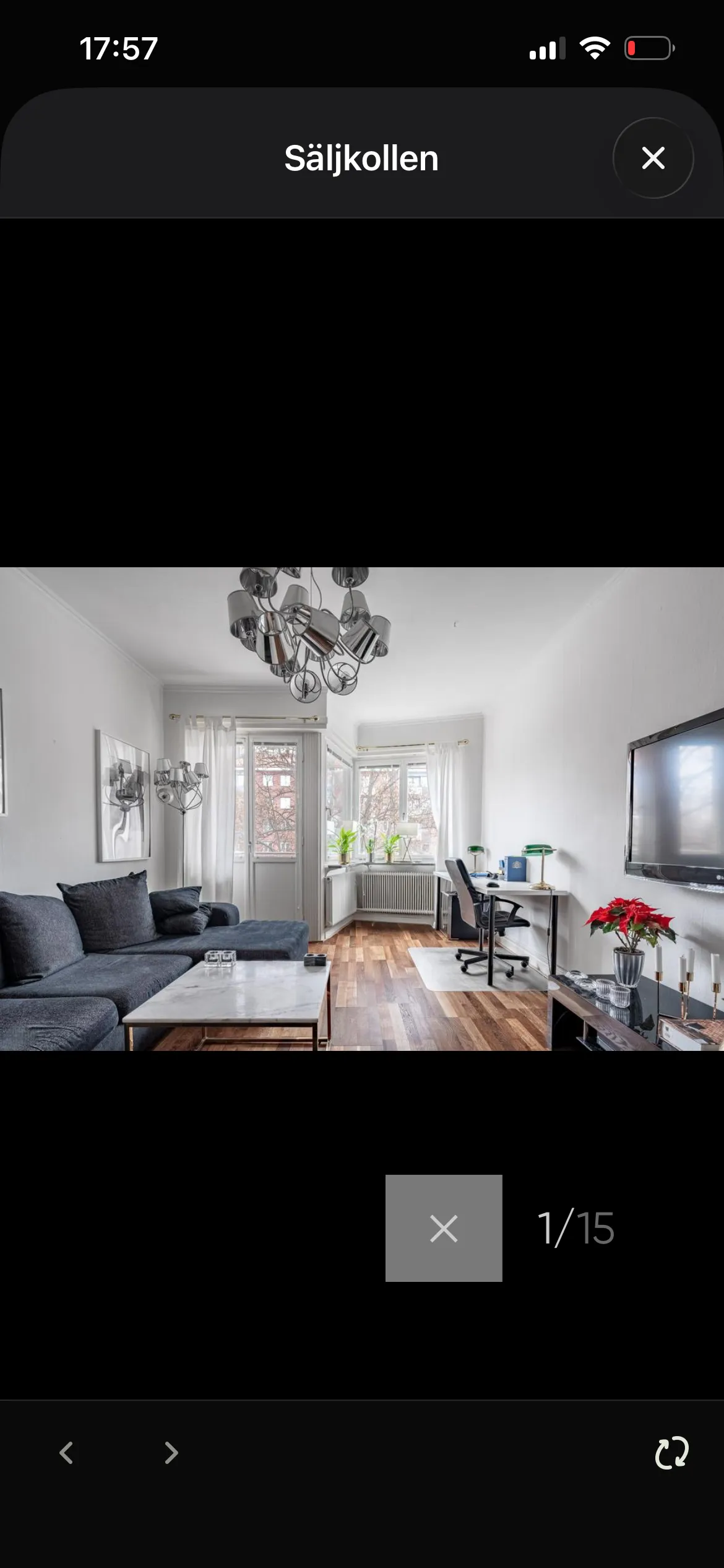 Luthagsesplanaden i Uppsala