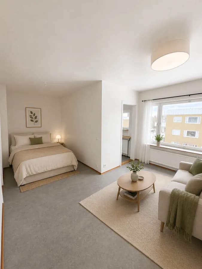 Skrinnarvägen 12 i Eskilstuna