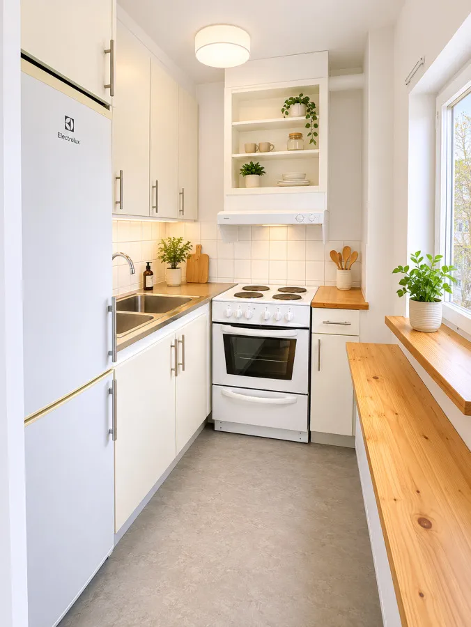 Skrinnarvägen 12 i Eskilstuna