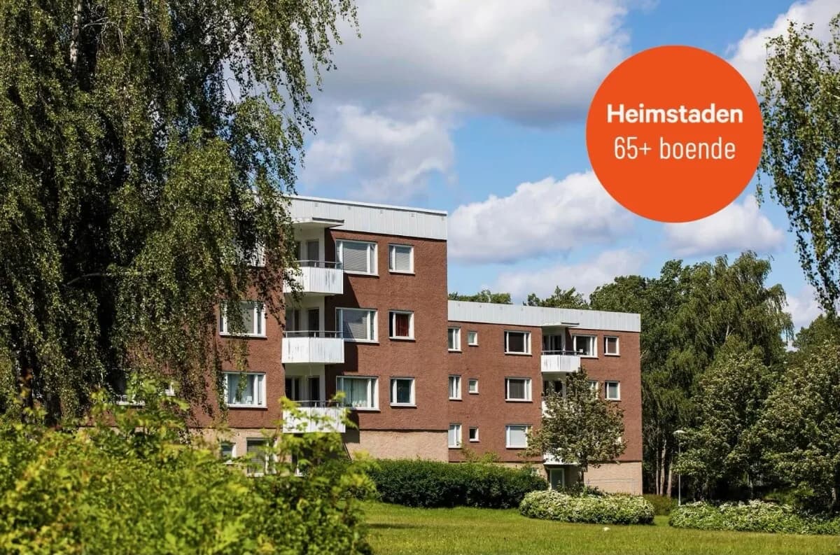 Skrinnarvägen 16 i Eskilstuna