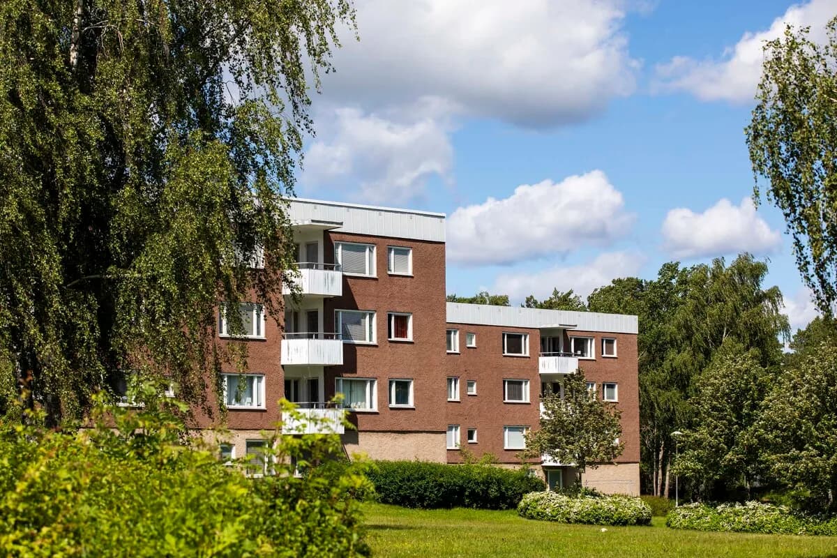 Skrinnarvägen 16 i Eskilstuna