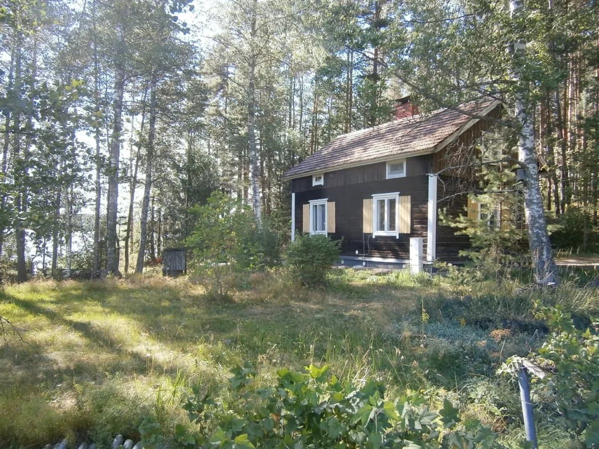 Tie i Uusikylä