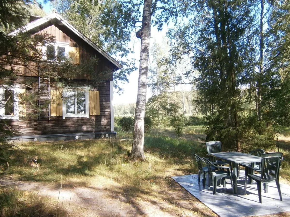 Tie i Uusikylä