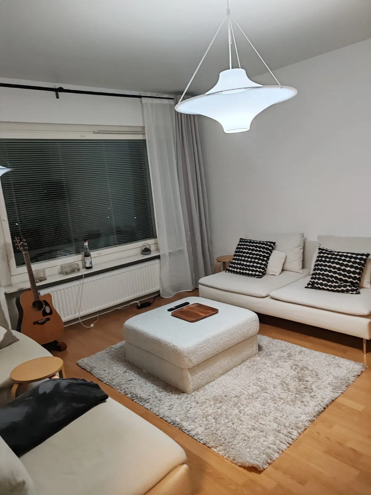 Mäklöörinkatu i Lahti