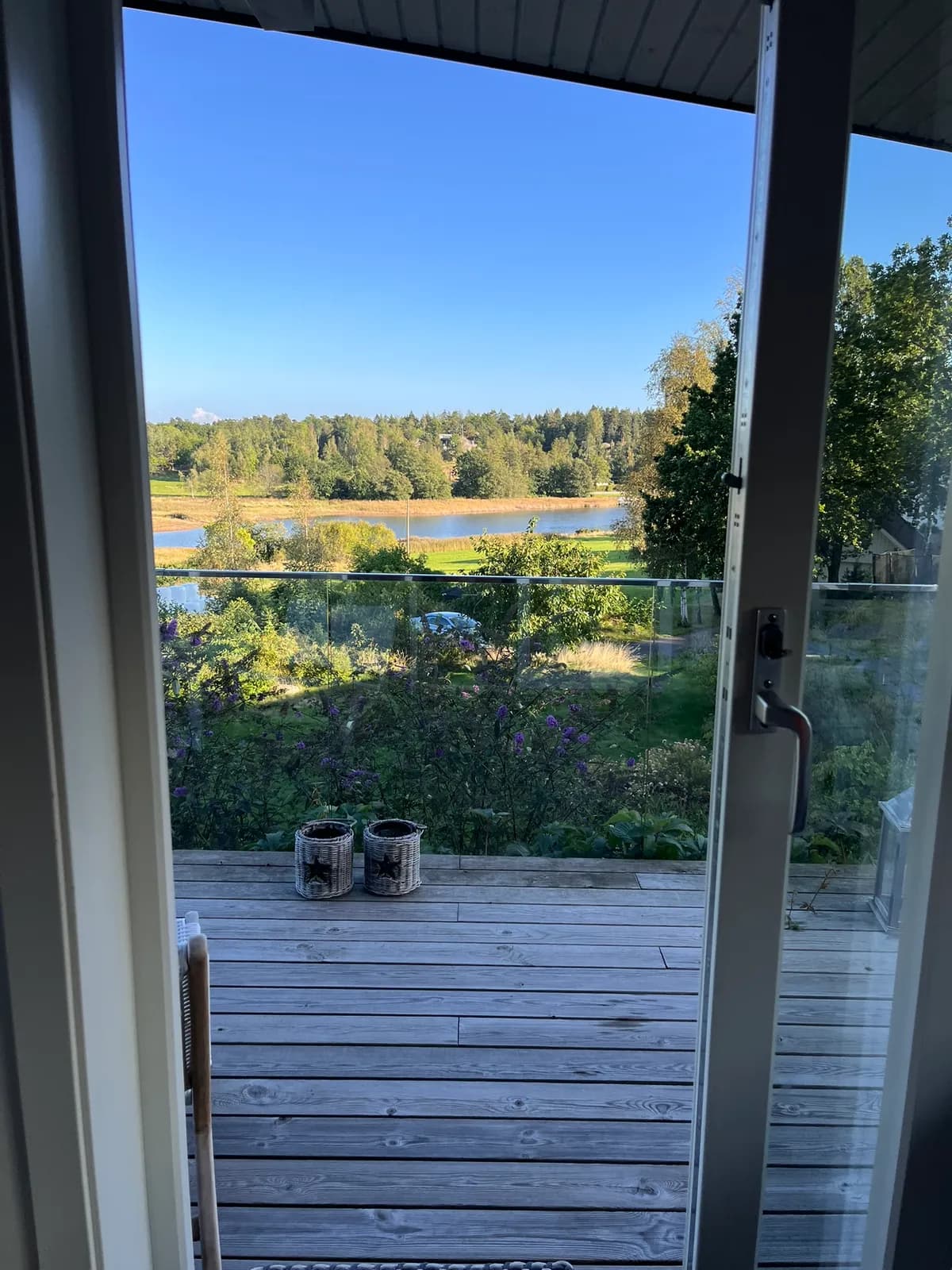 Yorkstien i Sandefjord