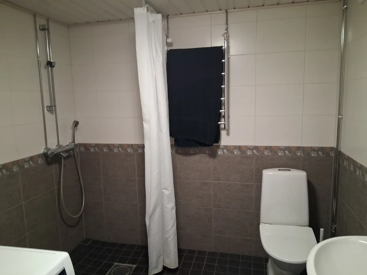 Multiojankatu i Tampere