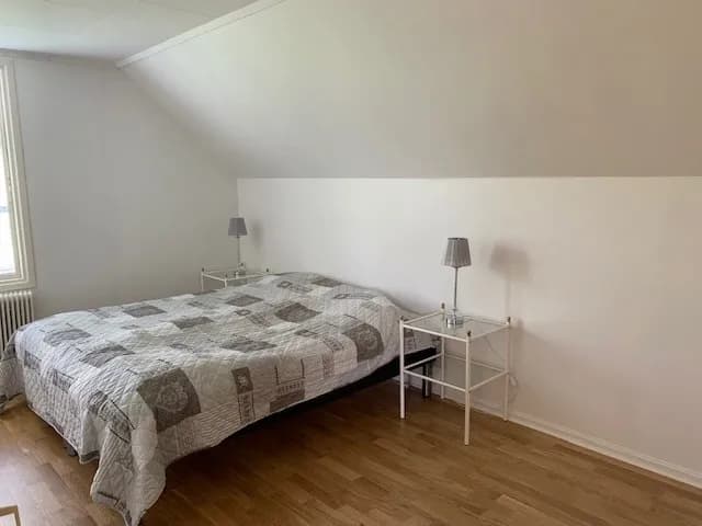 Väskinde Lilla Mickelgårds i Visby