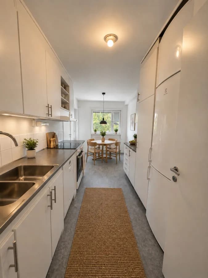 Skrinnarvägen 19 i Eskilstuna