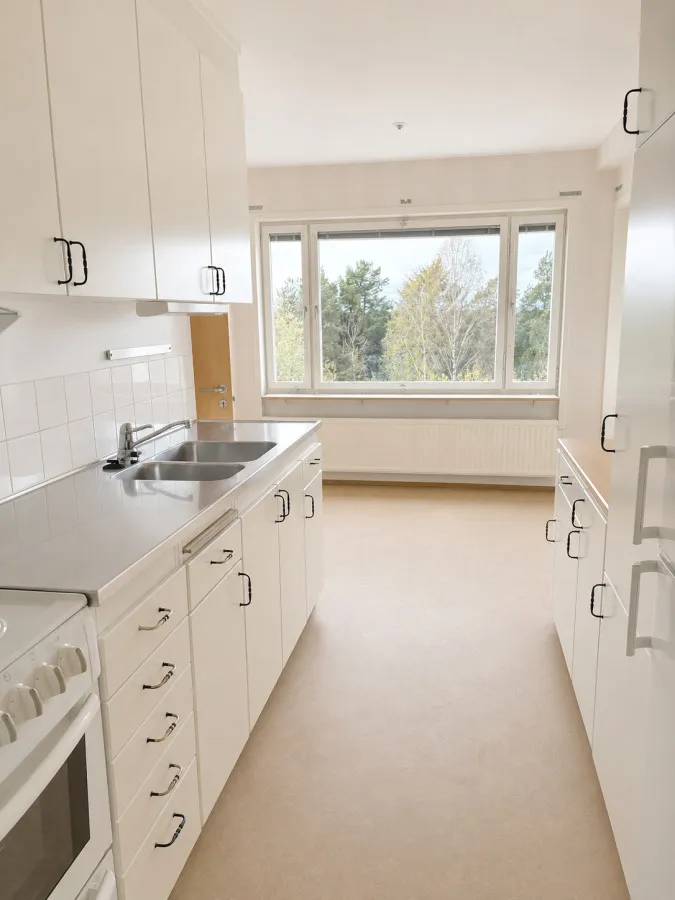 Skrinnarvägen 20 i Eskilstuna