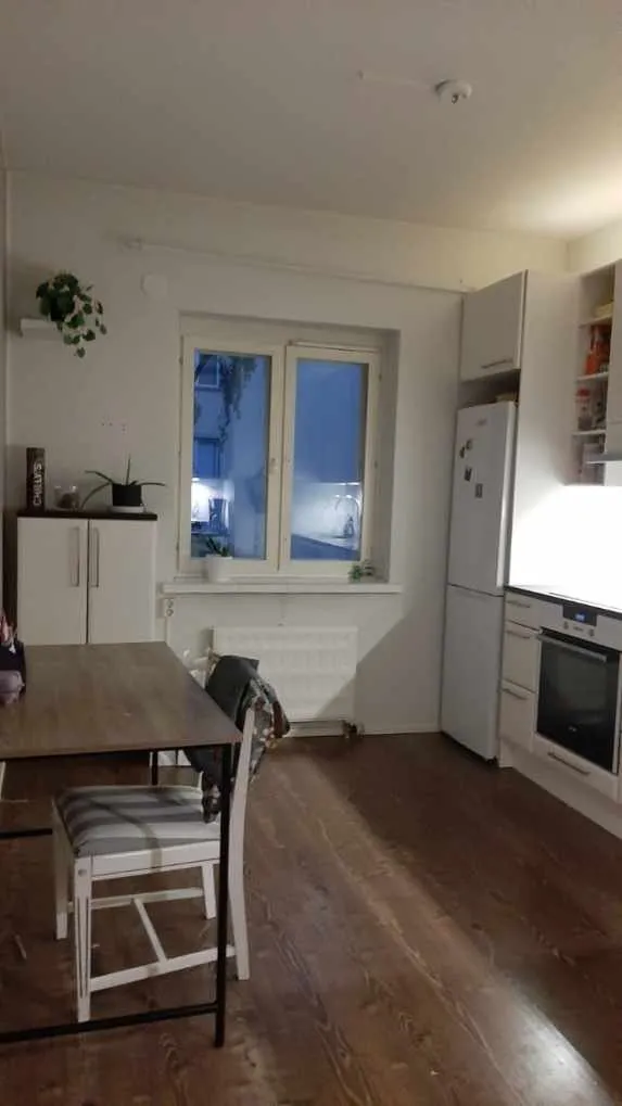 Lahdenkatu i Lahti