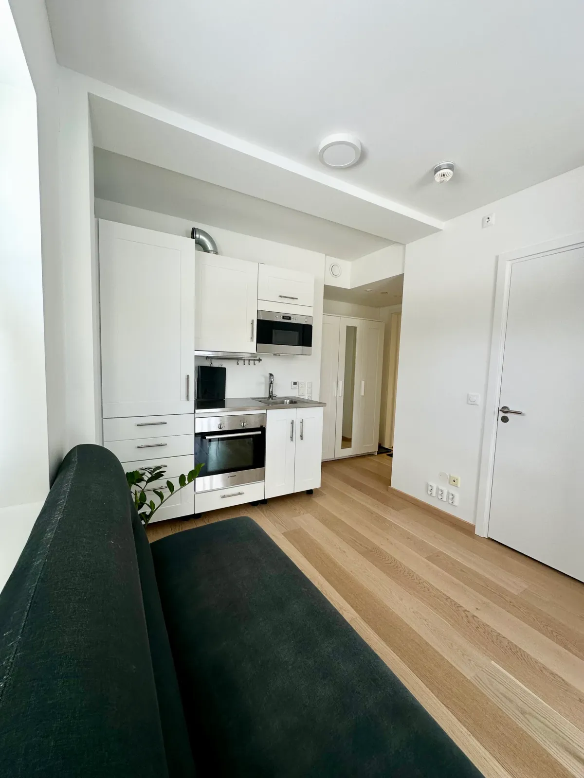 Døliringen i Jessheim