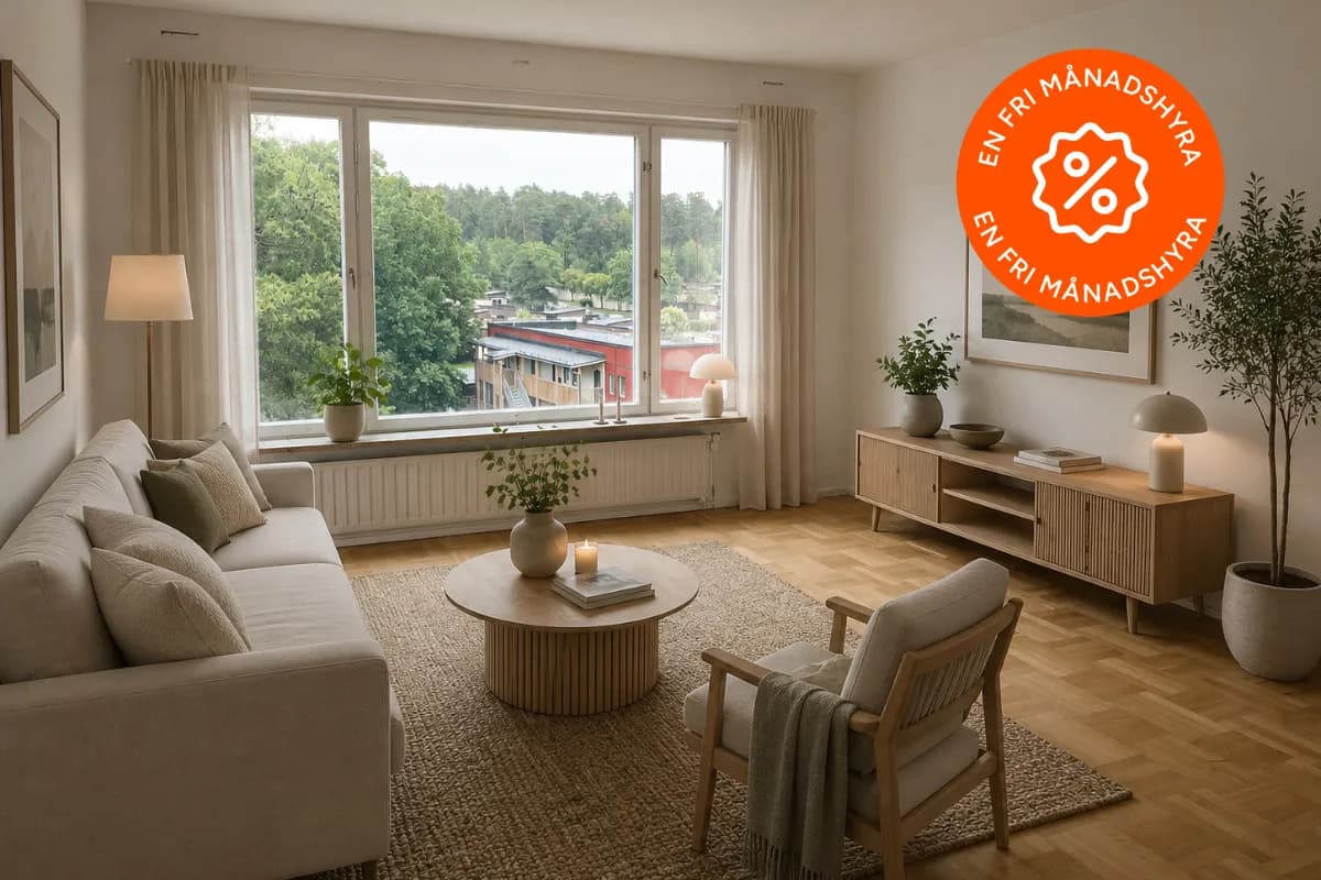 Skogsängsgatan 22 A