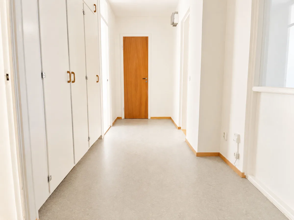 Skogsängsgatan 22 G i Eskilstuna