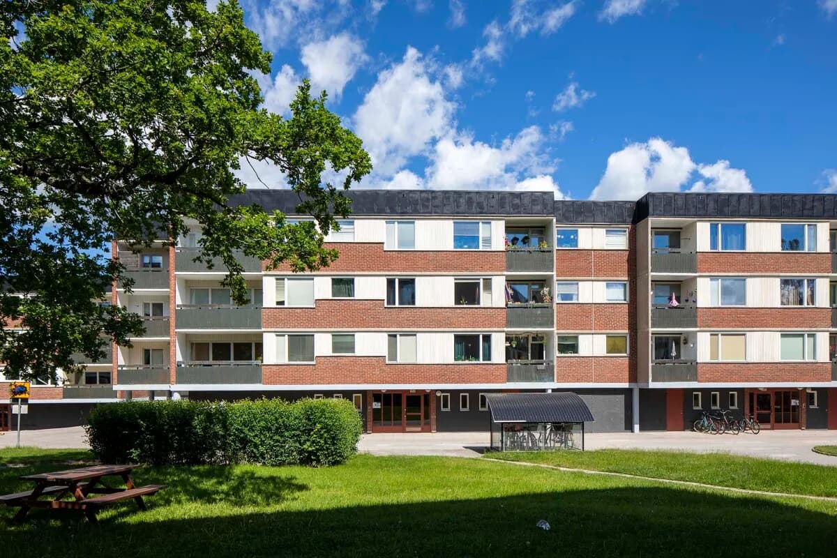 Skogsängsgatan 22 G i Eskilstuna