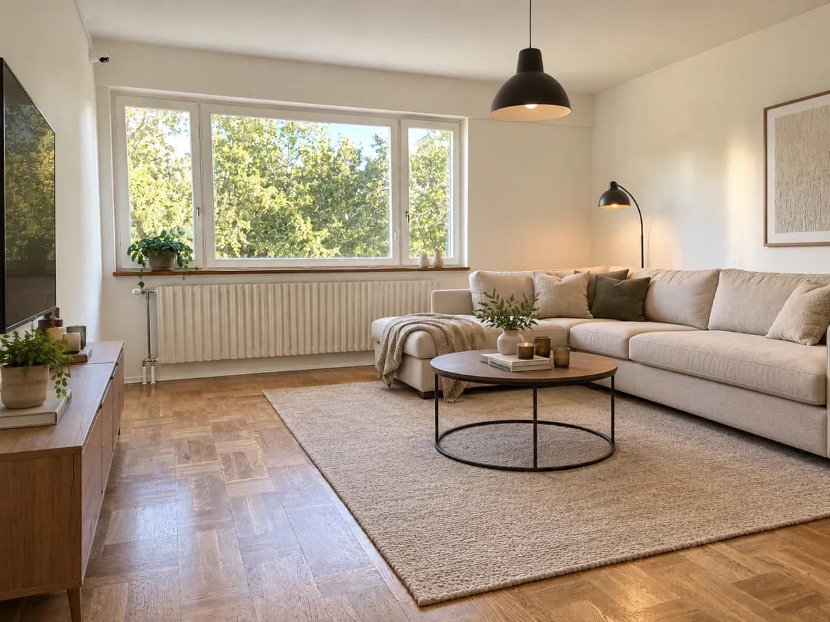 Skogsängsgatan 22 G i Eskilstuna
