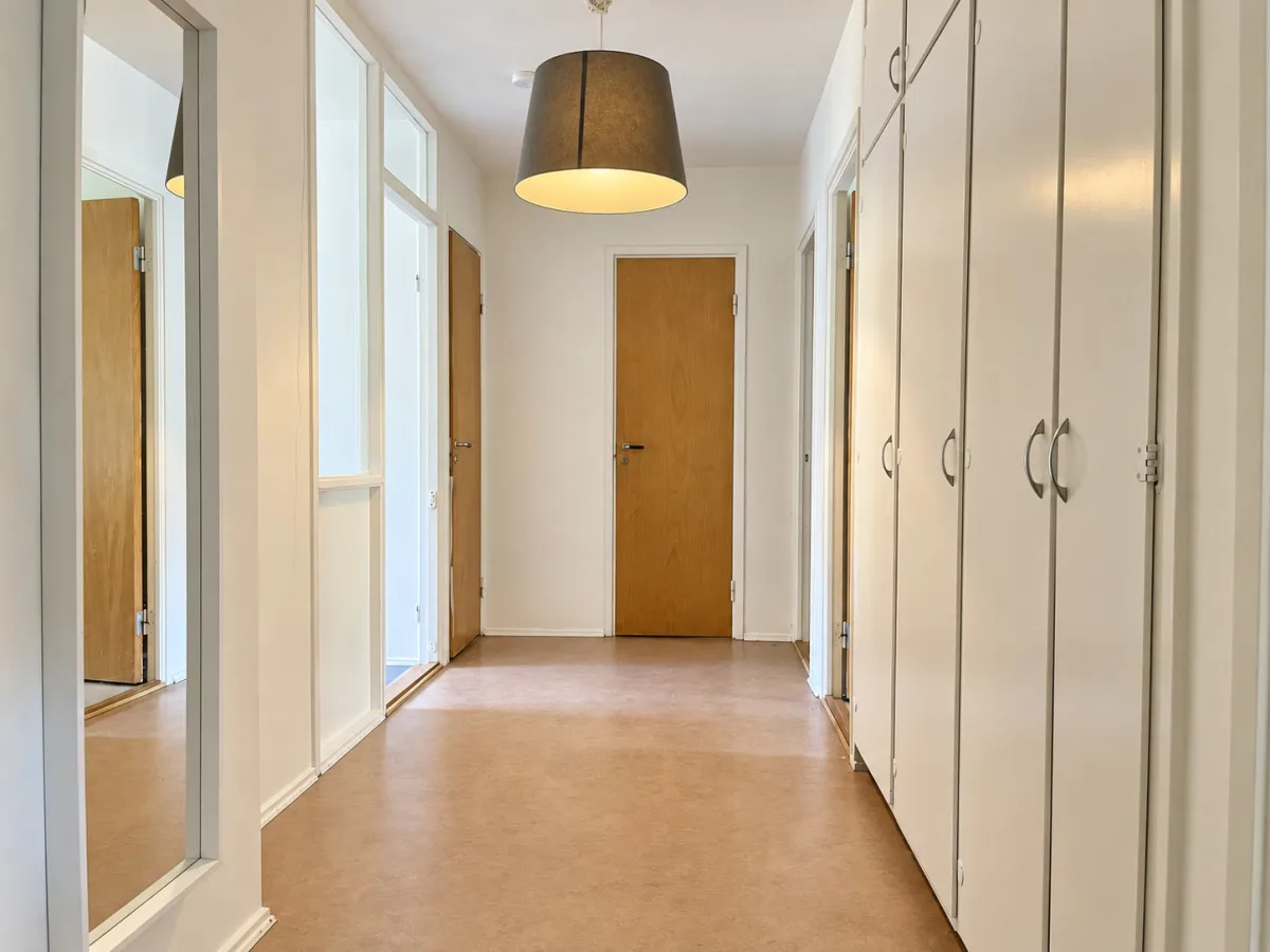 Skogsängsgatan 22 G i Eskilstuna