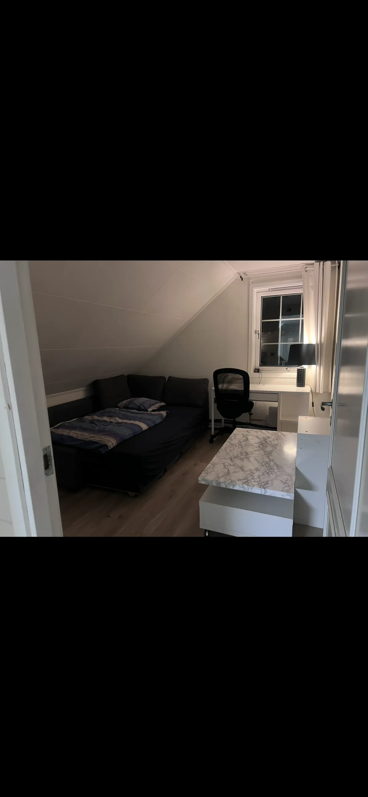 Nertrøa i Heimdal