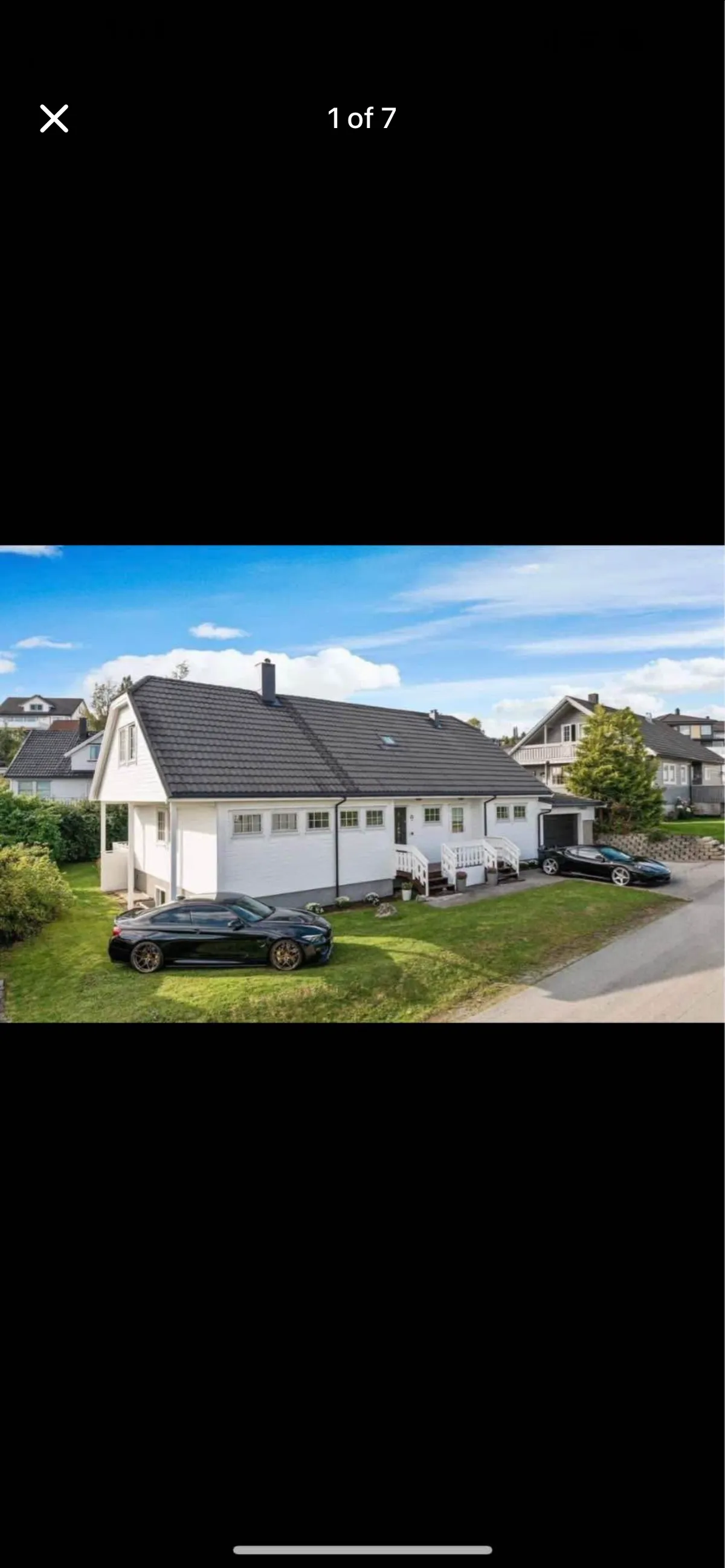 Nertrøa i Heimdal