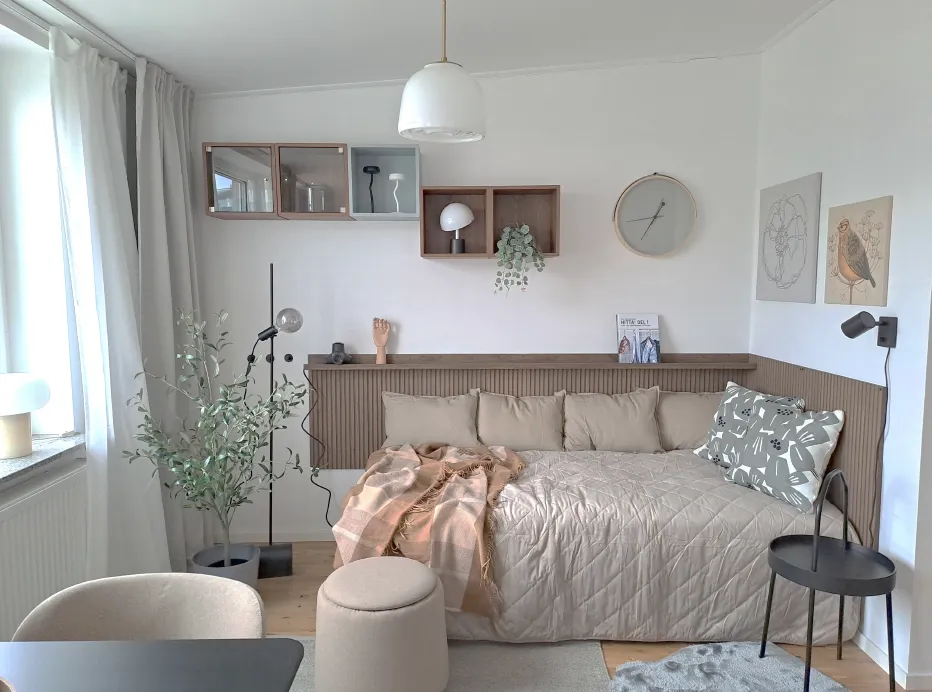 Kvarnbergagatan i Södertälje