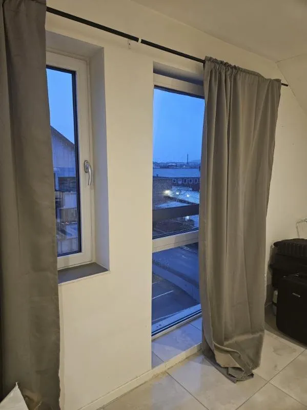 Bergslenagatan i Borås
