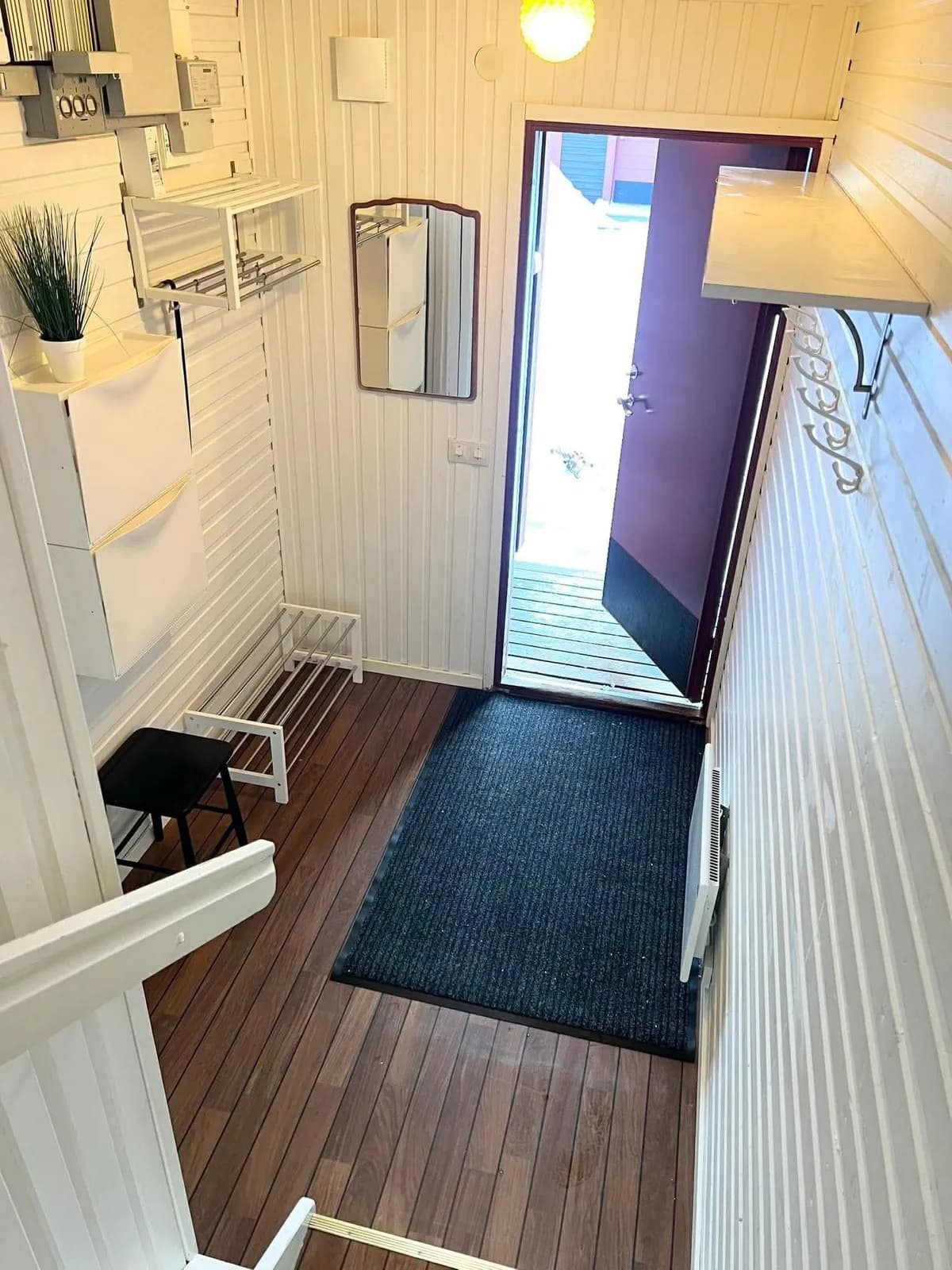 Dundret i Gällivare