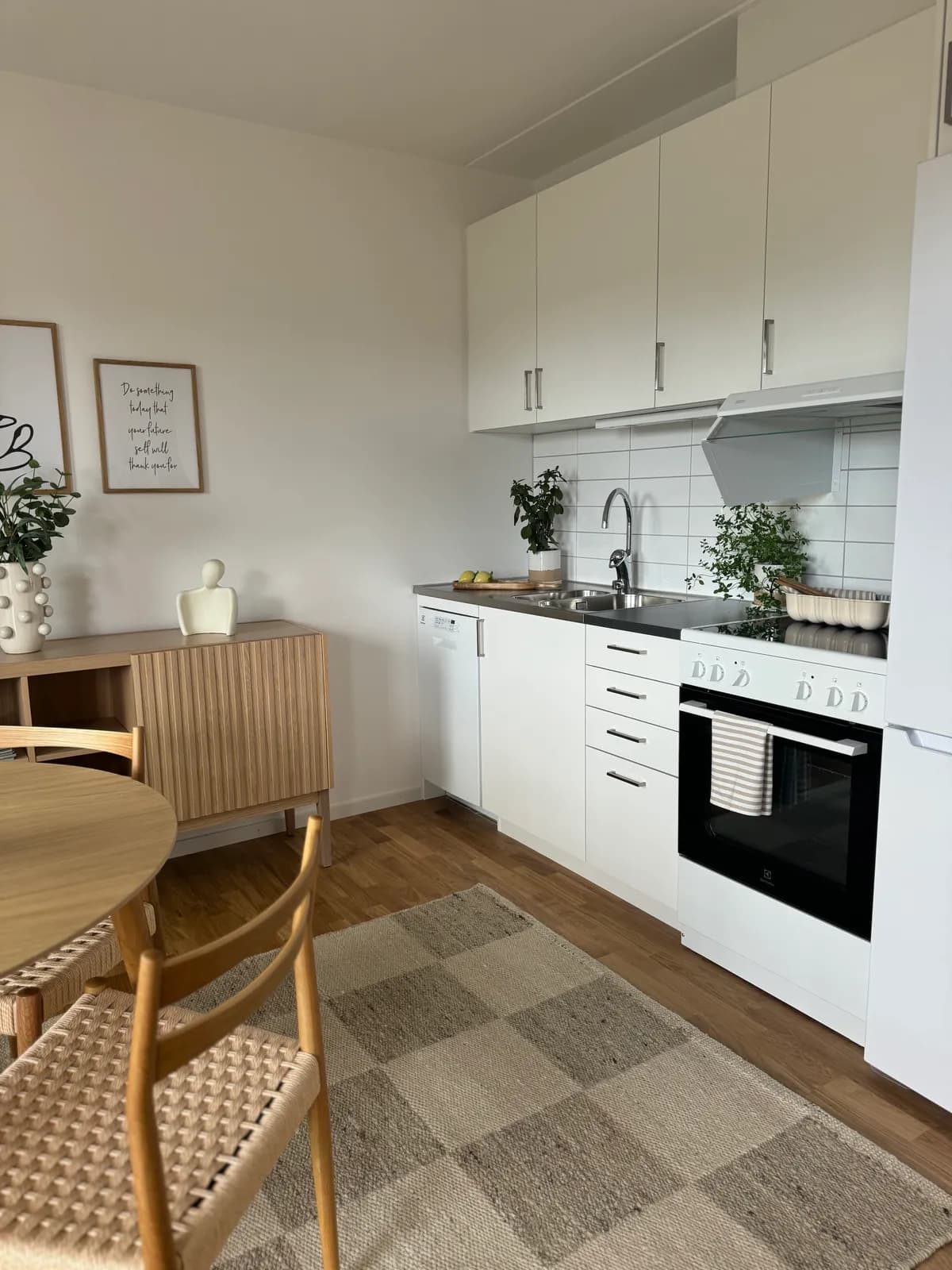 Periodgången i Nyköping