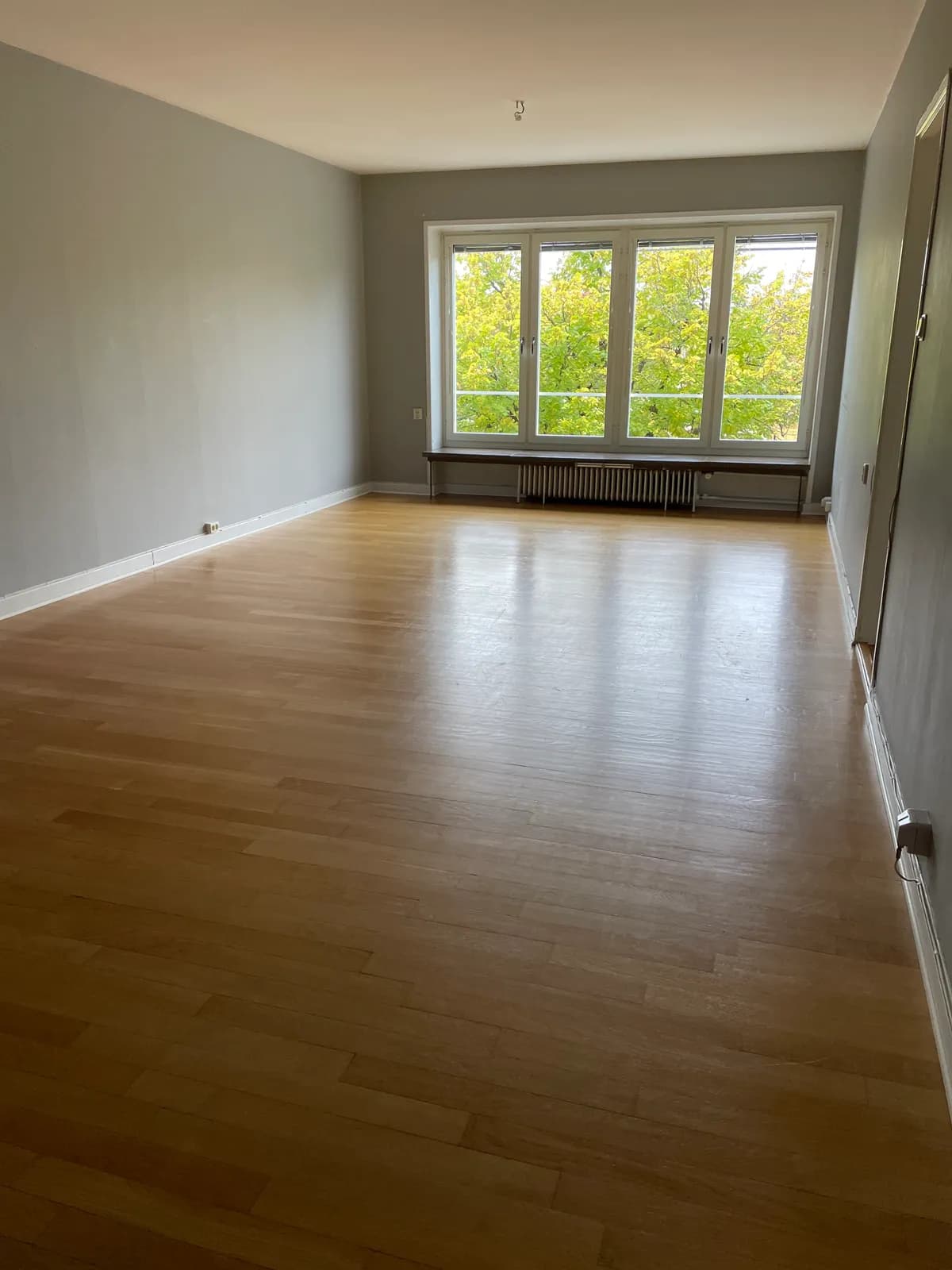 Storgatan i Tranås