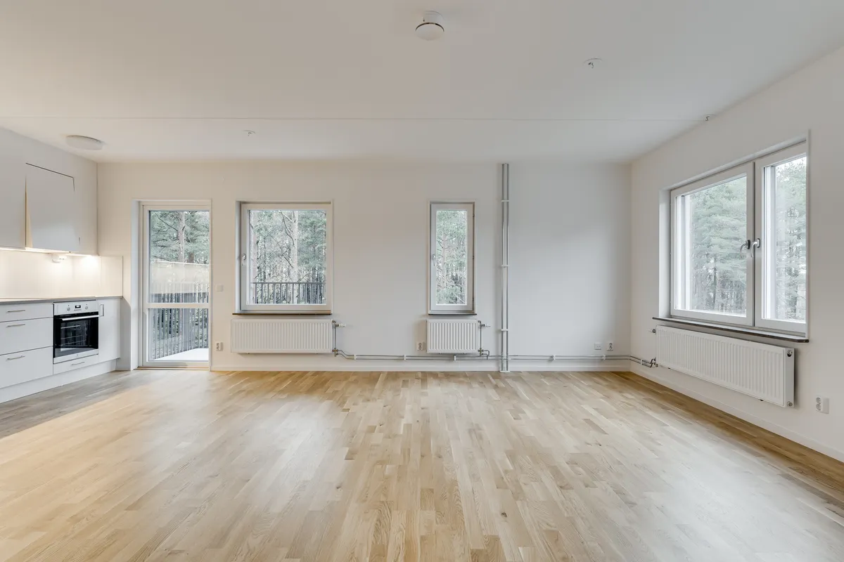 Stenkumlagatan i Västerås