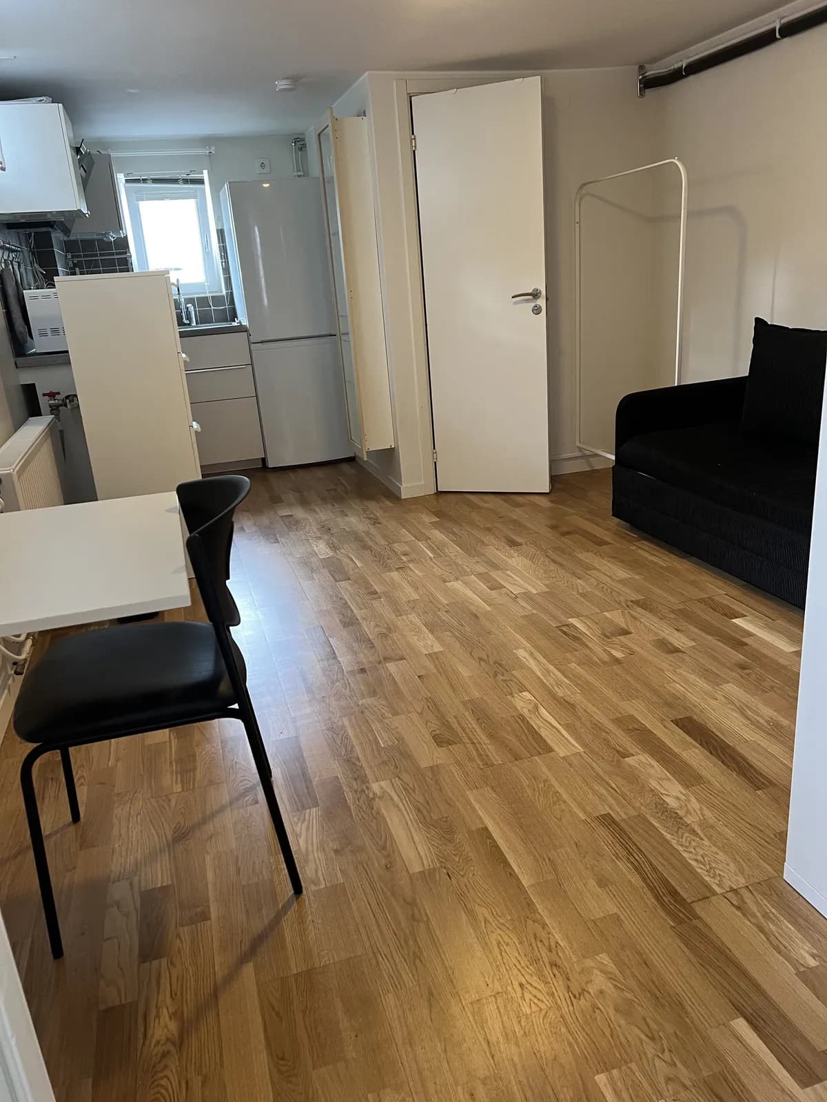 Solhemsvägen i Huddinge