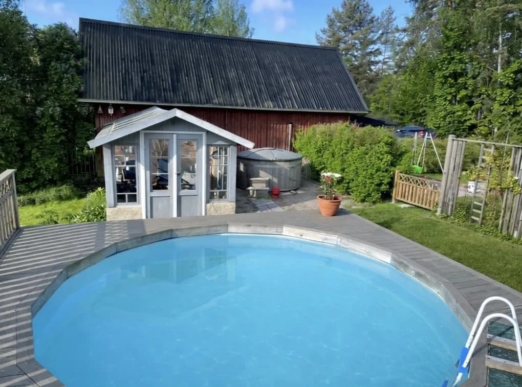 Alnaryd i Tving