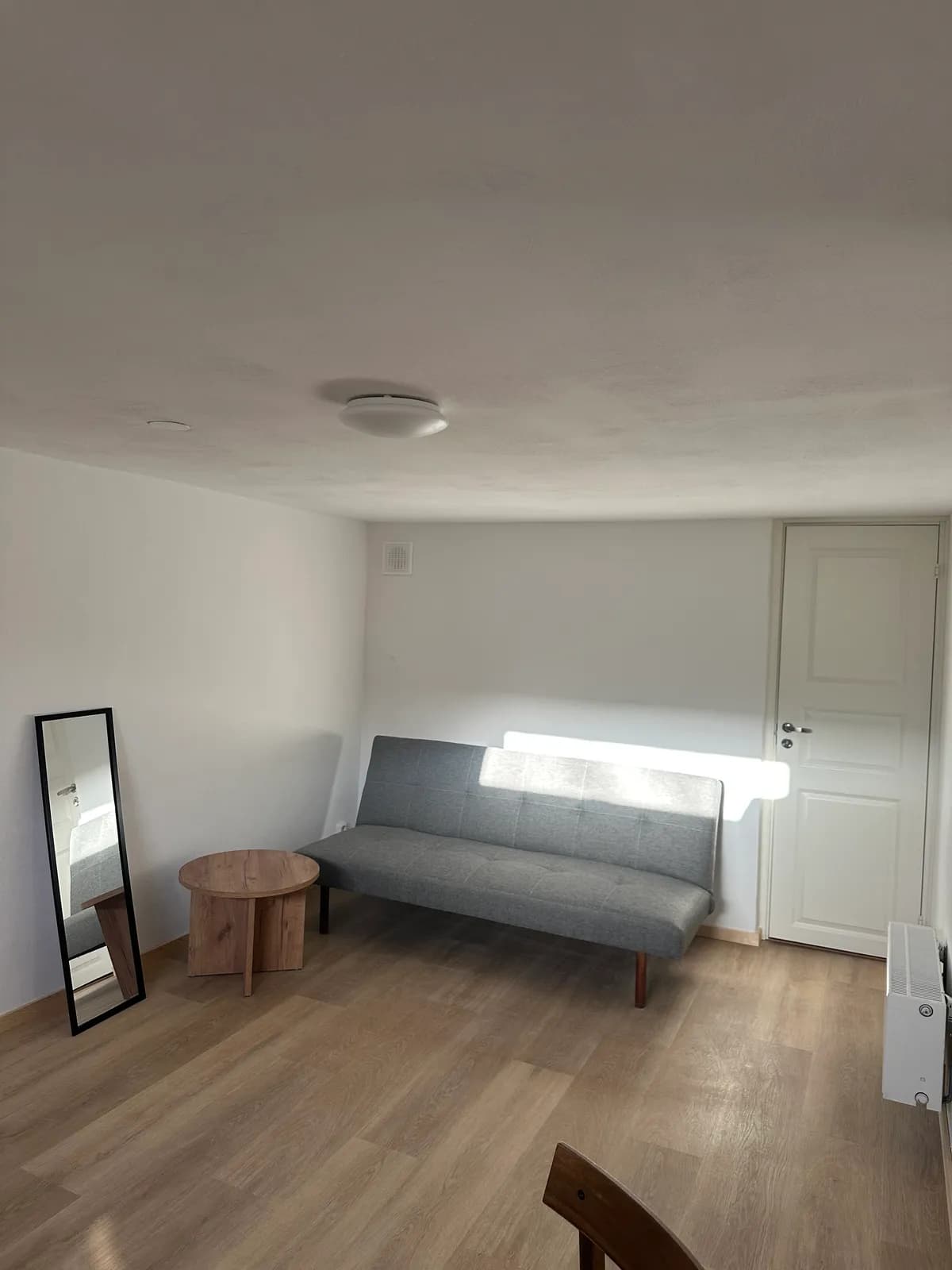 Aglaiavägen i Malmö