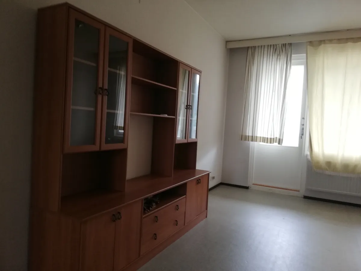 Vuorikatu i Heinola