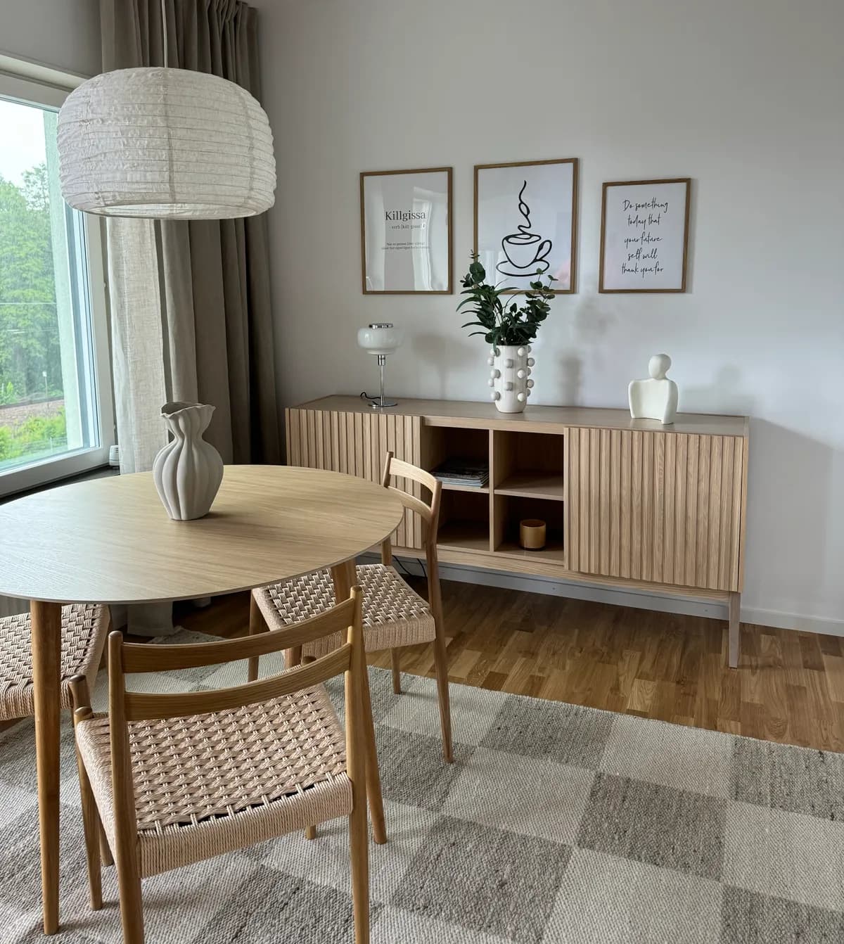 Periodgången i Nyköping