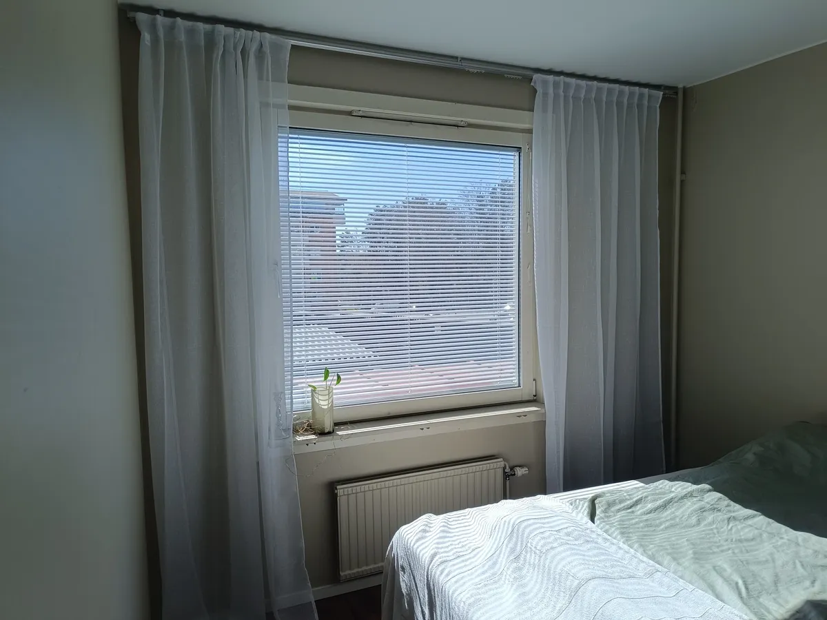 Månadsvägen i Järfälla