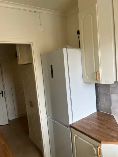 Careliigatan i Eskilstuna
