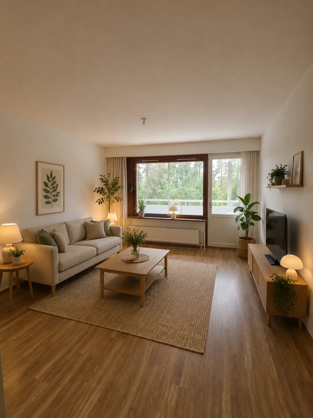 Niinitie i Lahti