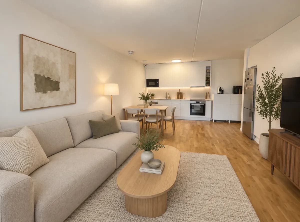 Lärdomsgatan 2 C i Linköping