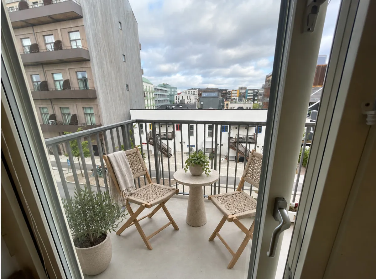 Lärdomsgatan 2 C i Linköping