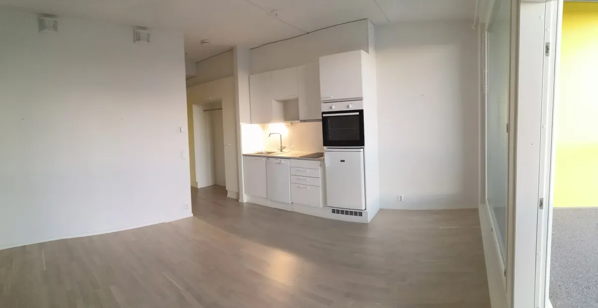 Lintulammenkatu i Kerava