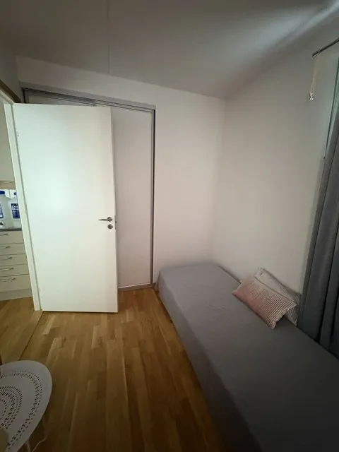 Agavägen i Lidingö