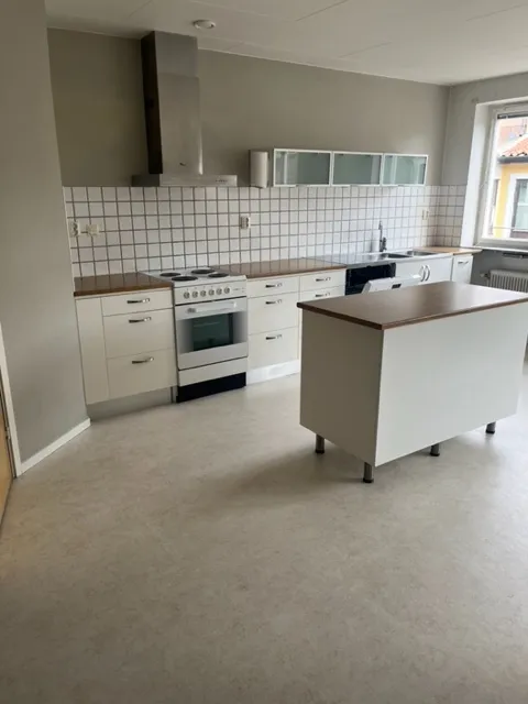Andra Avenyen i Hässleholm