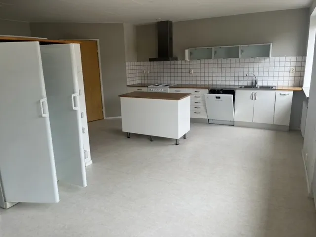 Andra Avenyen i Hässleholm