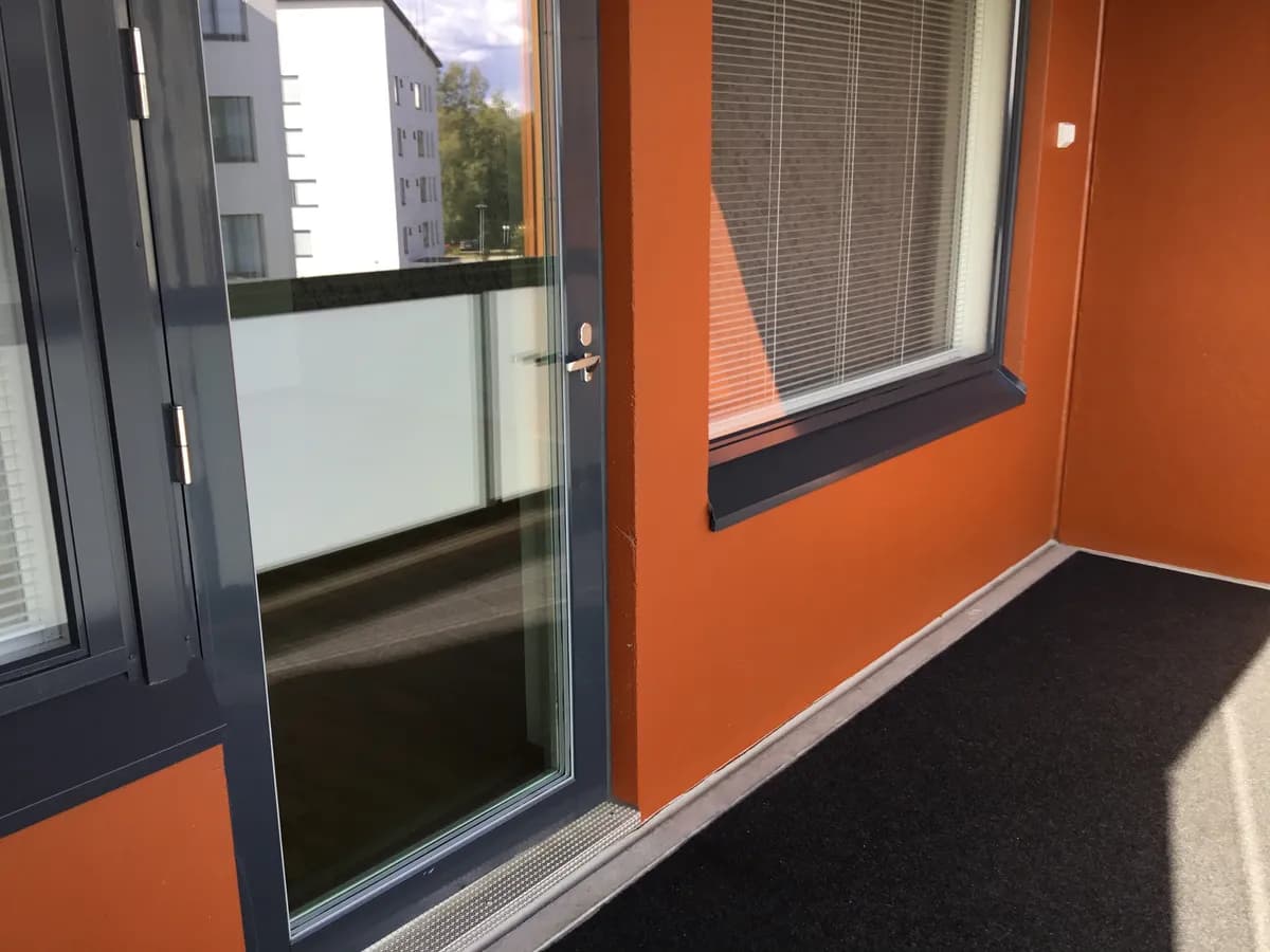 Ryytipolku i Jyväskylä