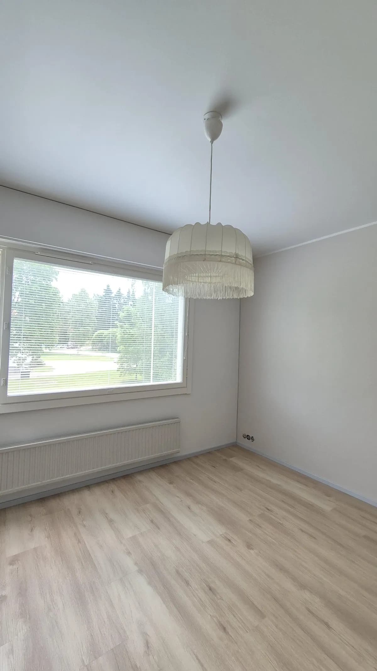 Hauhontie i Hämeenlinna